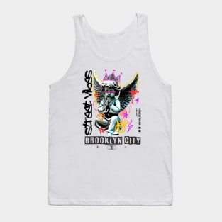 BROOKLYN CITY Tank Top